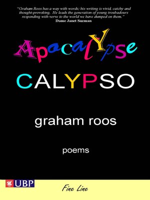 cover image of Apocalypse Calypso